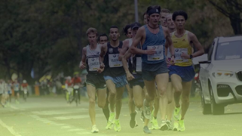How to be faster and stronger, injury free