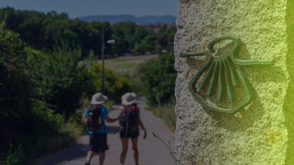 Camino de Santiago de Compostela