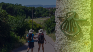 Camino de Santiago de Compostela