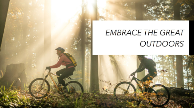 The Power of Outdoor Activities